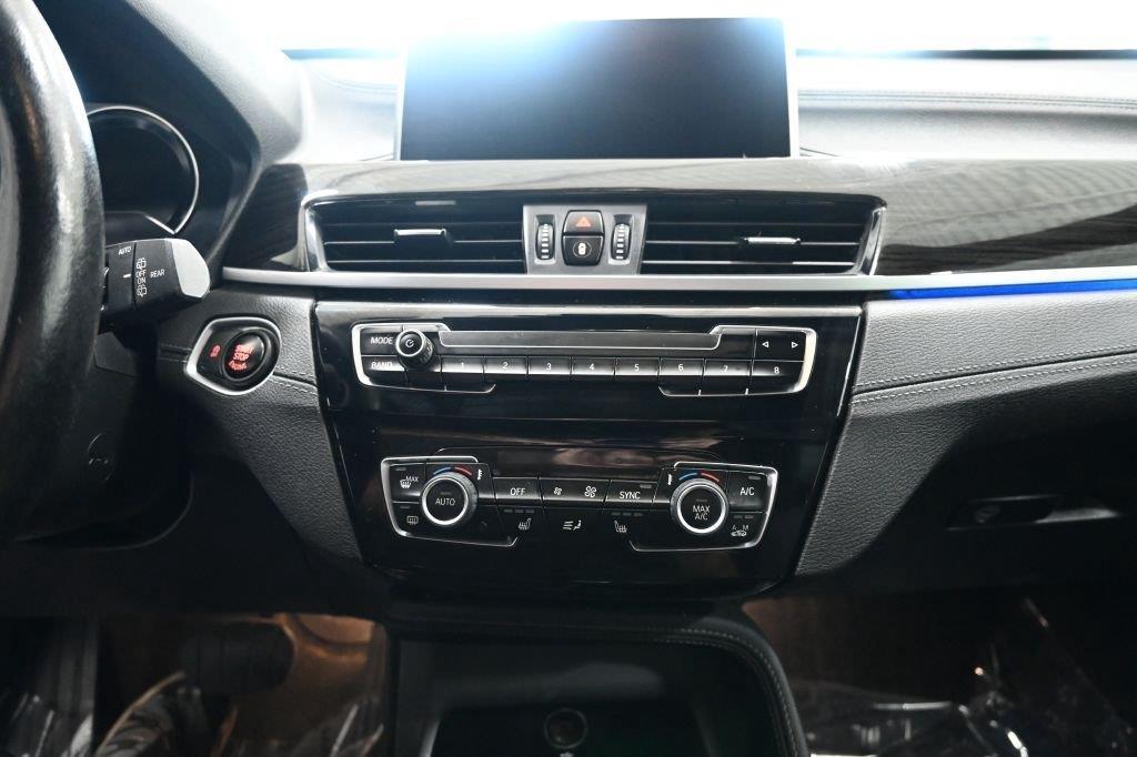 BMW X1 xDrive28i Sports Activity Vehicle 2021