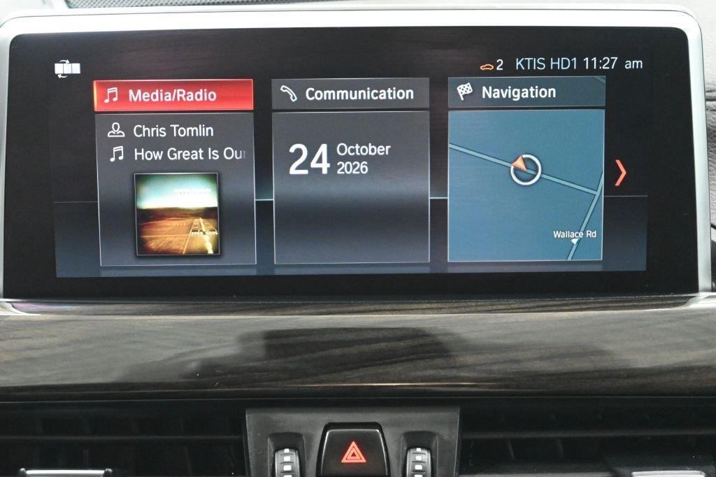 BMW X1 xDrive28i Sports Activity Vehicle 2021