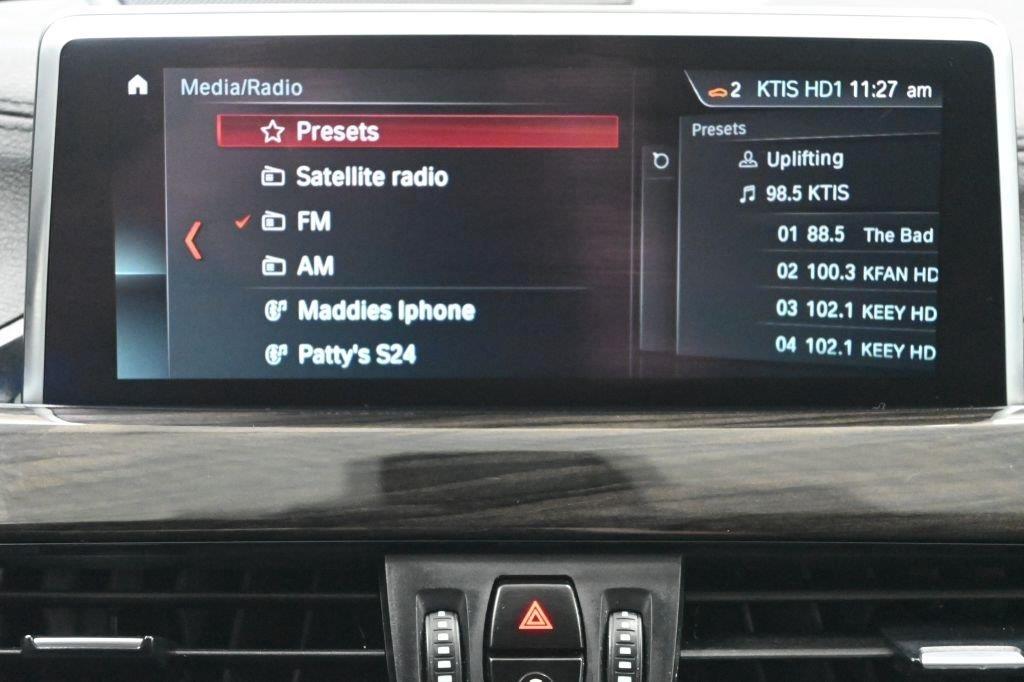BMW X1 xDrive28i Sports Activity Vehicle 2021