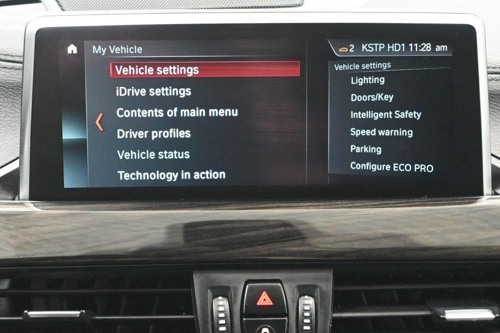 BMW X1 xDrive28i Sports Activity Vehicle 2021