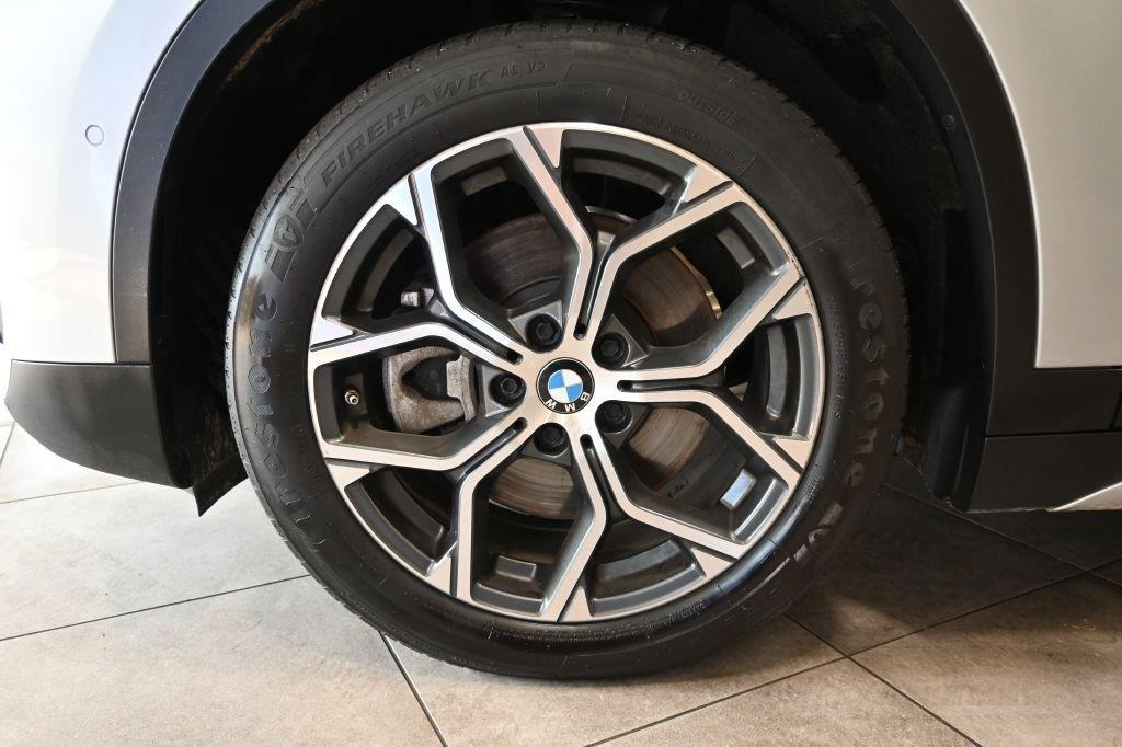 BMW X1 xDrive28i Sports Activity Vehicle 2021