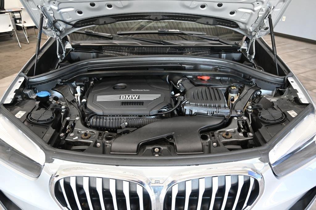 BMW X1 xDrive28i Sports Activity Vehicle 2021