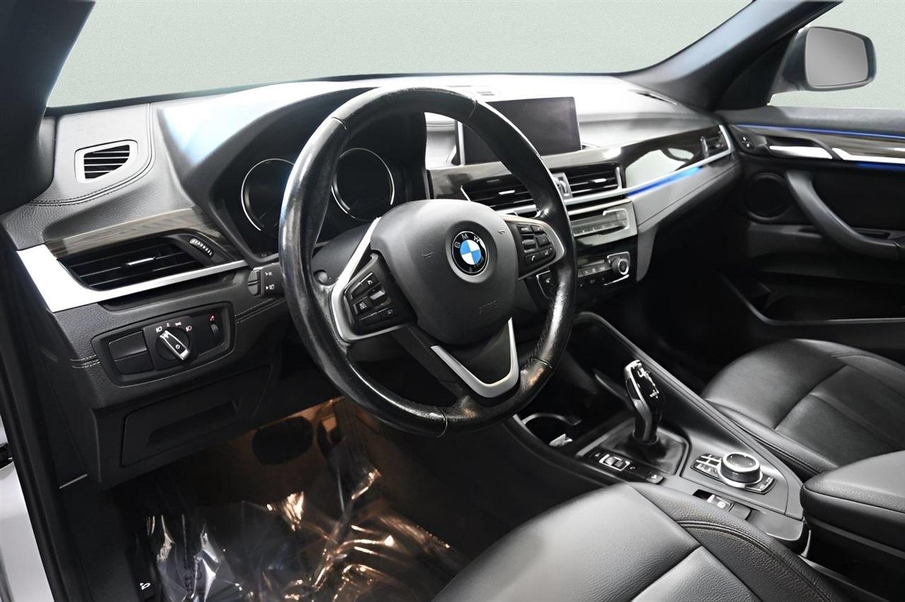 BMW X1 xDrive28i Sports Activity Vehicle 2021