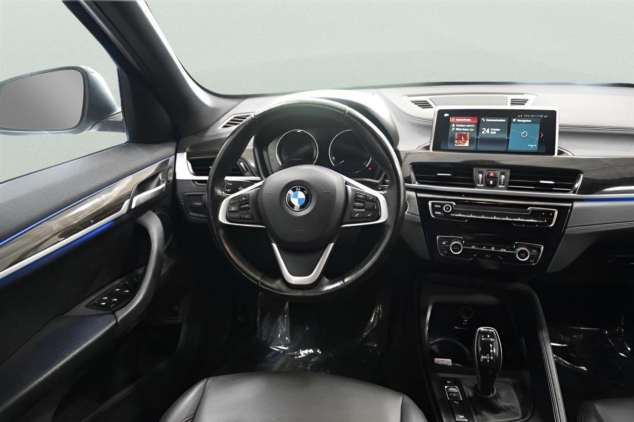 BMW X1 xDrive28i Sports Activity Vehicle 2021