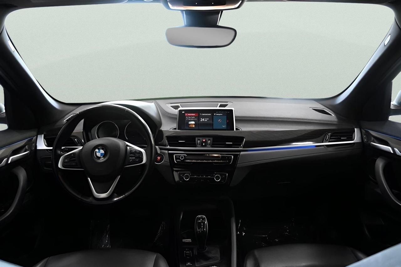 BMW X1 xDrive28i Sports Activity Vehicle 2021
