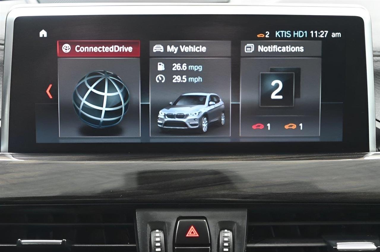 BMW X1 xDrive28i Sports Activity Vehicle 2021