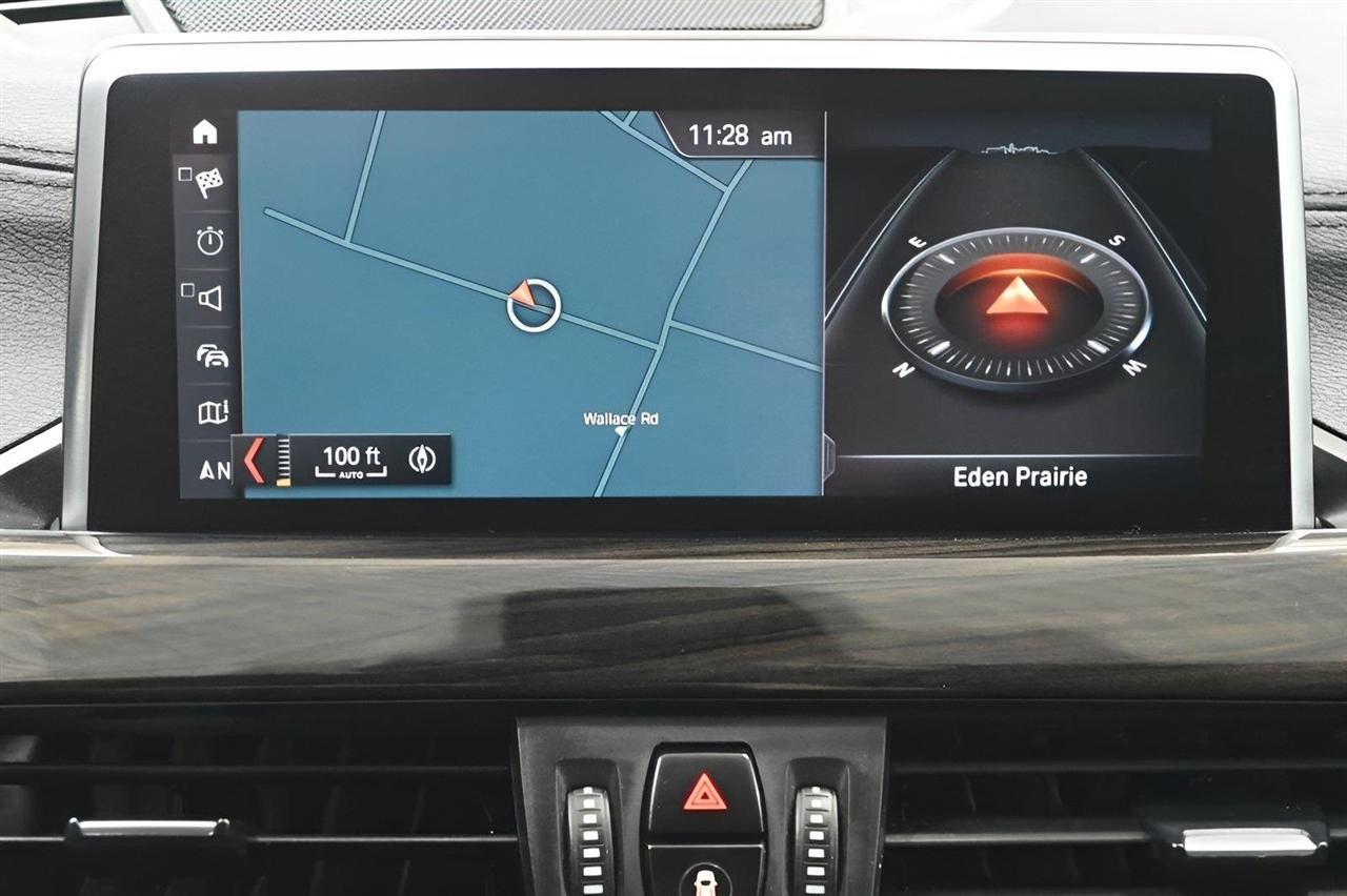 BMW X1 xDrive28i Sports Activity Vehicle 2021