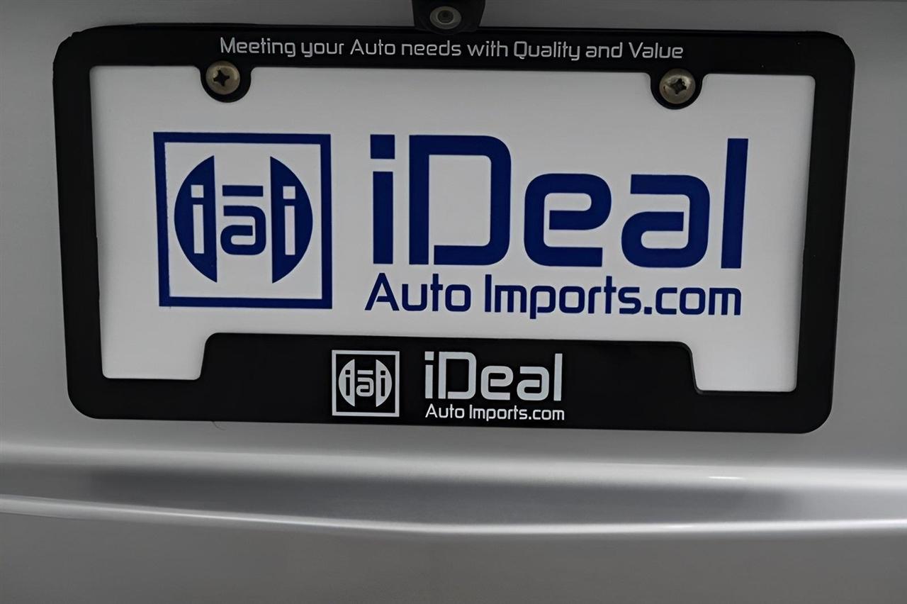 Chevrolet Trax AWD 4dr LS 2017