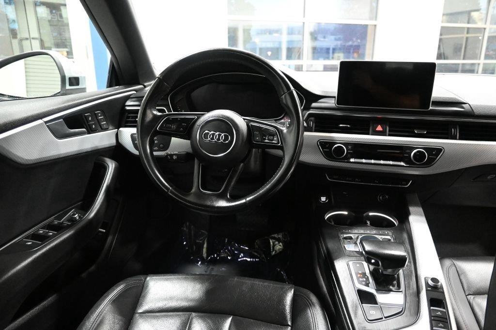 Audi A5 Cabriolet 2.0 TFSI Premium Plus 2018
