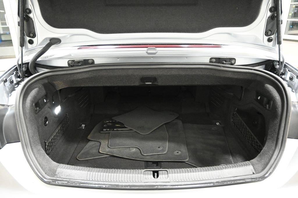 Audi A5 Cabriolet 2.0 TFSI Premium Plus 2018