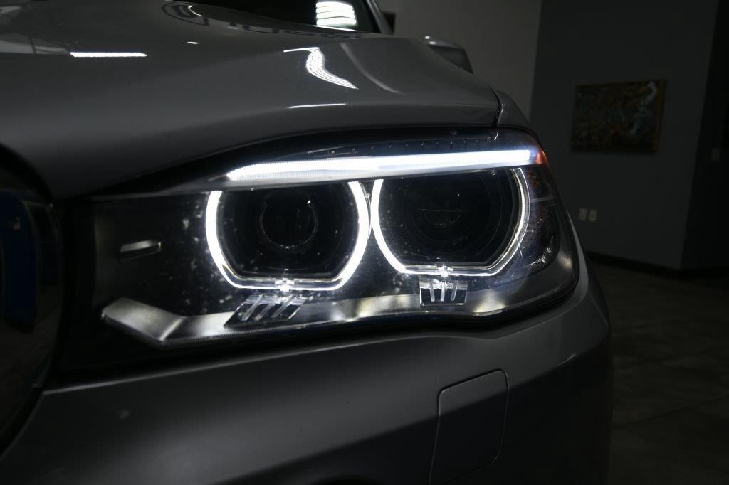 BMW X5 AWD 4dr xDrive50i 2015