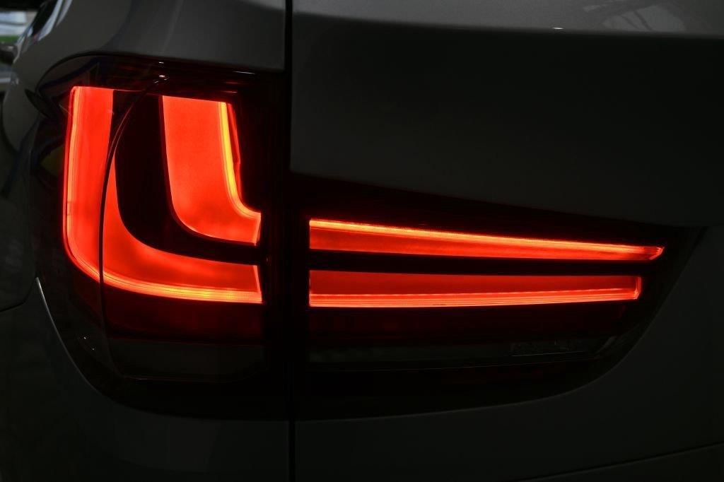 BMW X5 AWD 4dr xDrive50i 2015