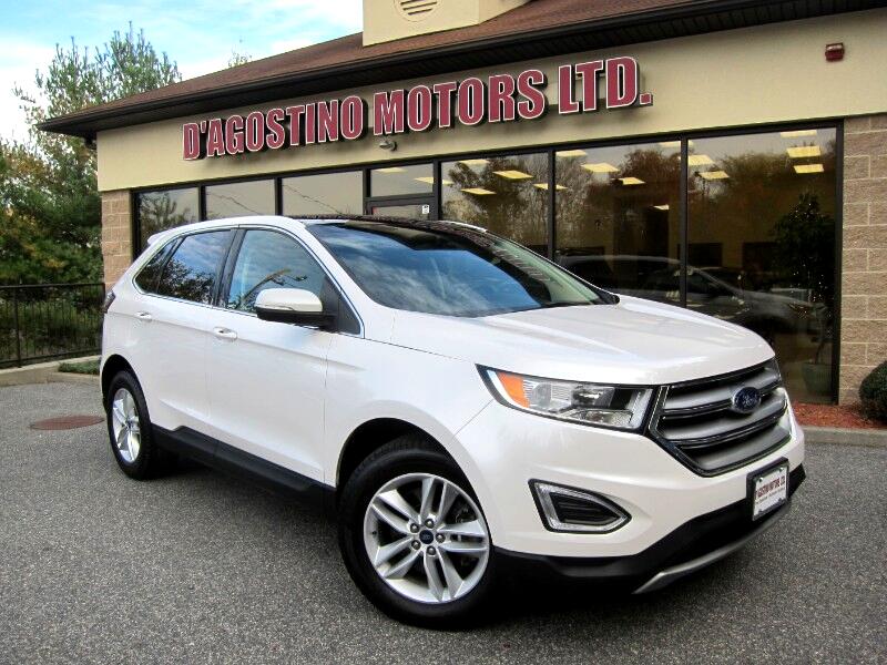 Used Suv For Sale In Ri >> Used 2015 Ford Edge Sel Awd For Sale In Smithfield Ri 02917 Used Suv For Sale In Ri >> Used 2015 Ford Edge Sel Awd For Sale In Smithfield Ri 02917