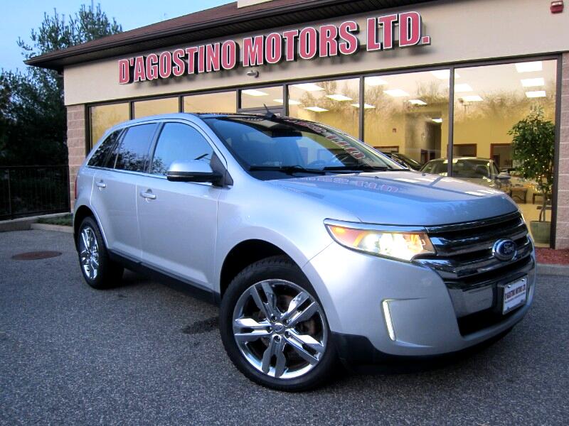 Used Suv For Sale In Ri >> Used 2012 Ford Edge Limited Awd For Sale In Smithfield Ri Used Suv For Sale In Ri >> Used 2012 Ford Edge Limited Awd For Sale In Smithfield Ri