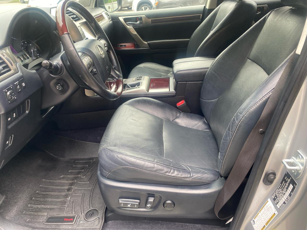 Lexus GX 460 Base 2019