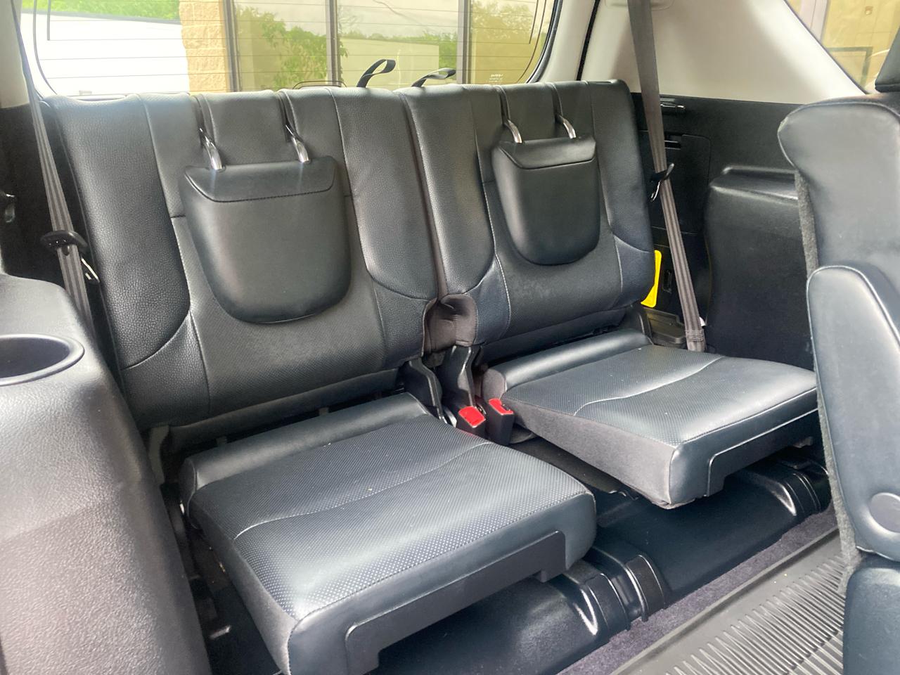 Lexus GX 460 Base 2019