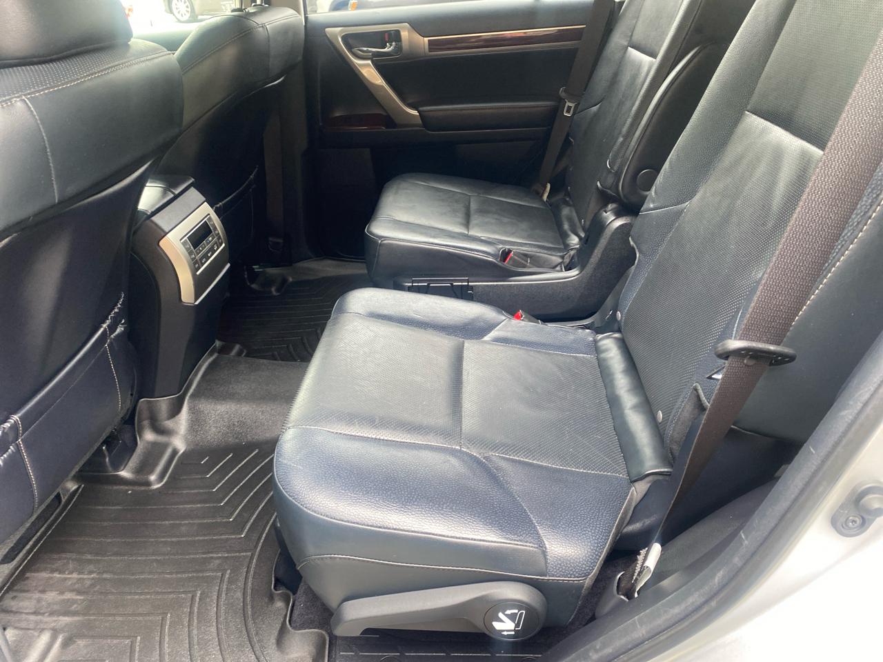 Lexus GX 460 Base 2019