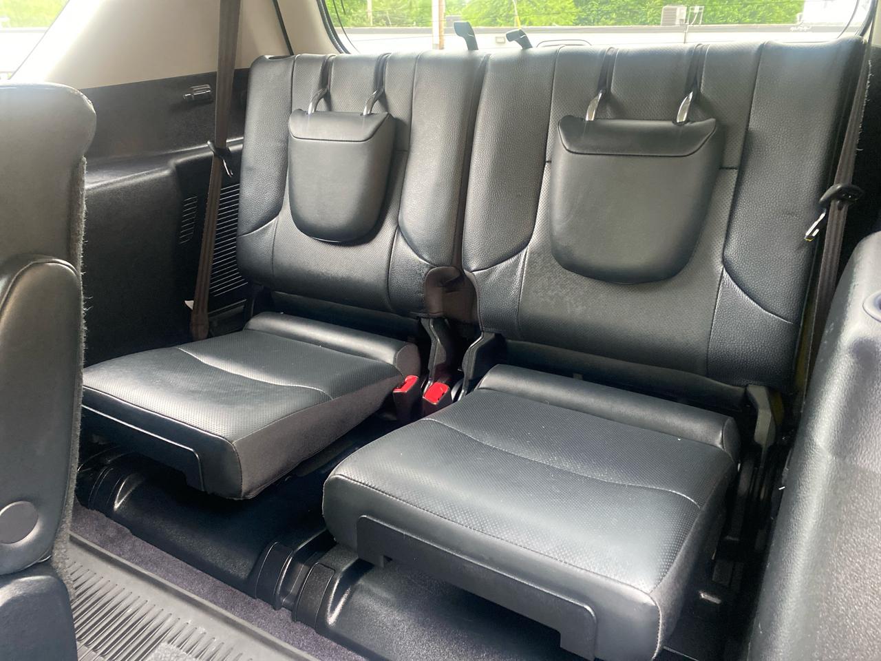 Lexus GX 460 Base 2019