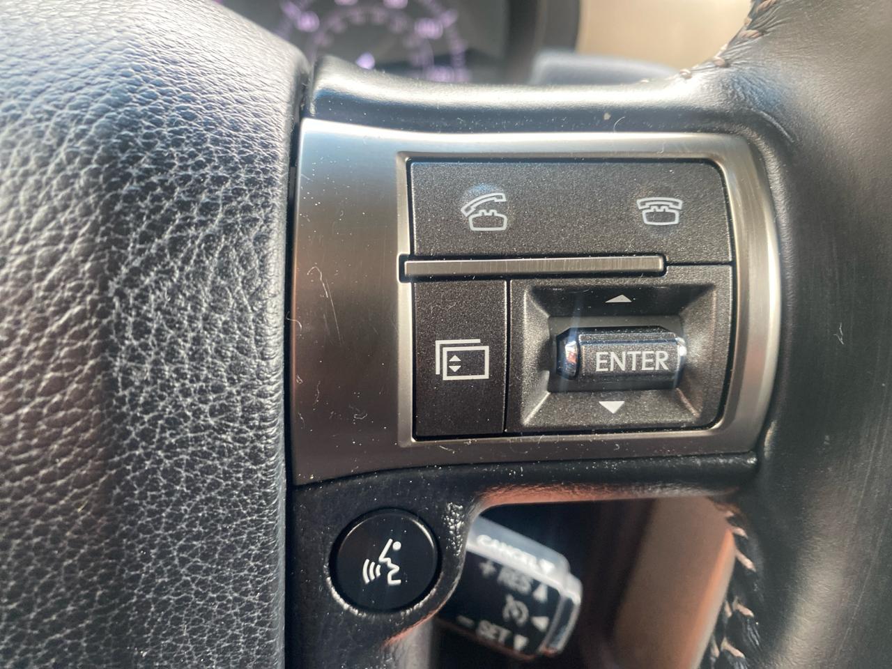 Lexus GX 460 Base 2019