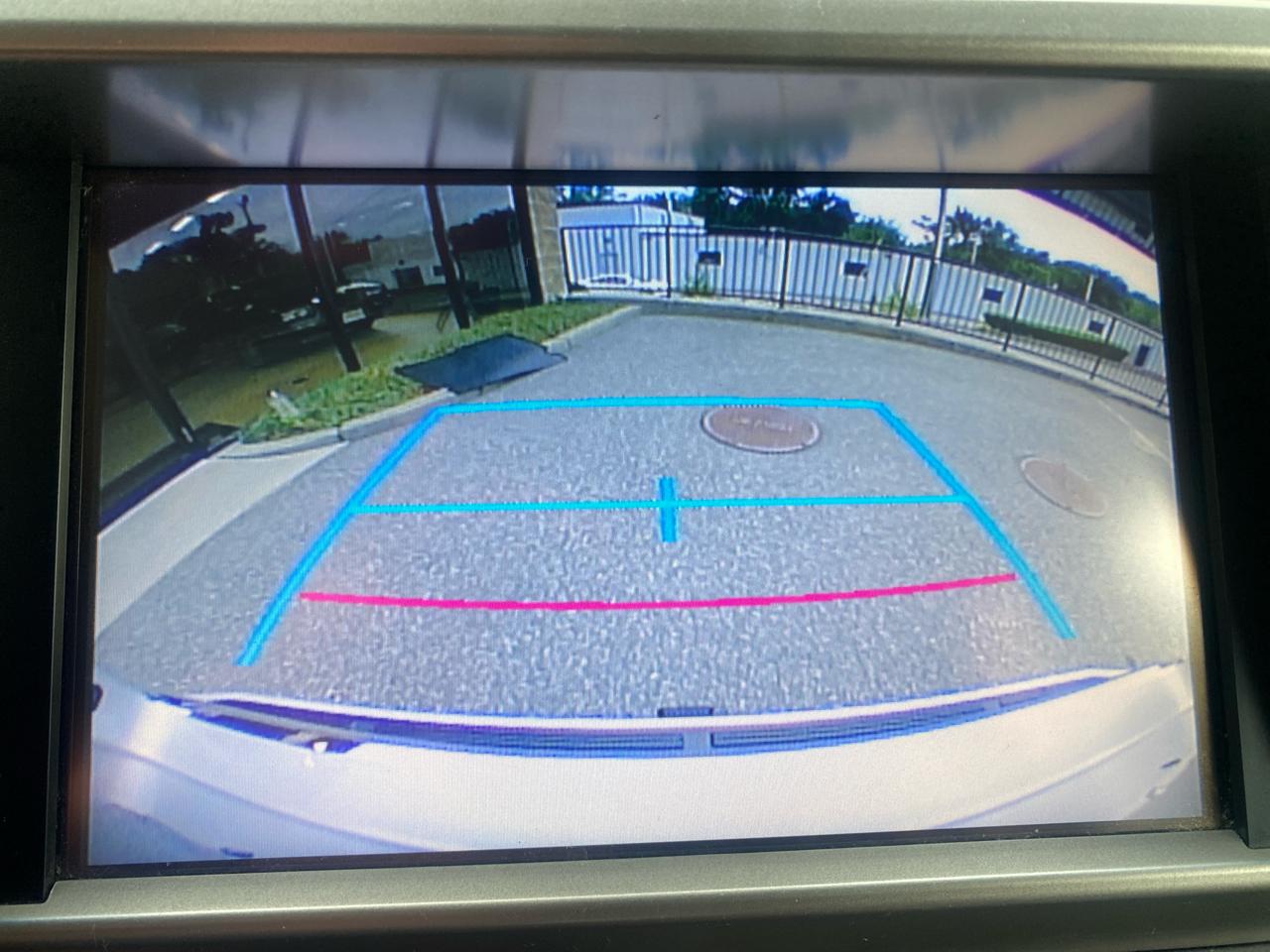 Lexus GX 460 Base 2019