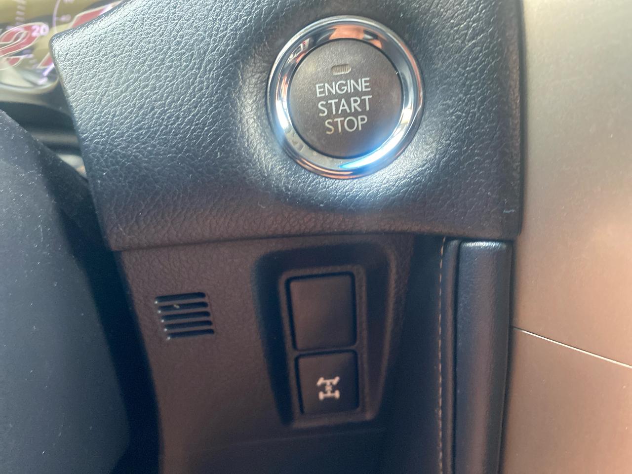 Lexus GX 460 Base 2019