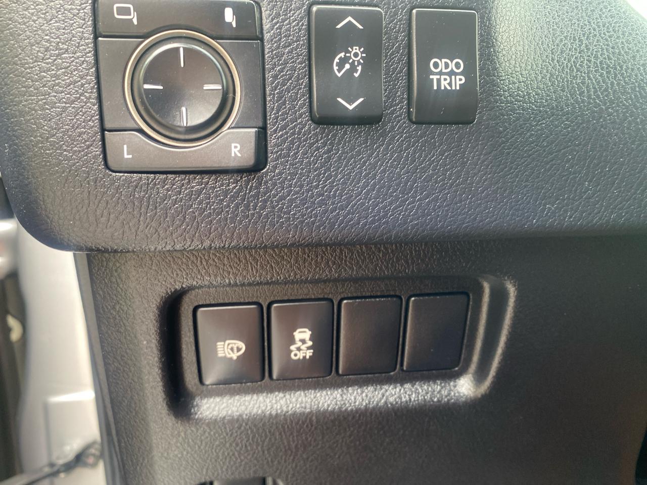 Lexus GX 460 Base 2019