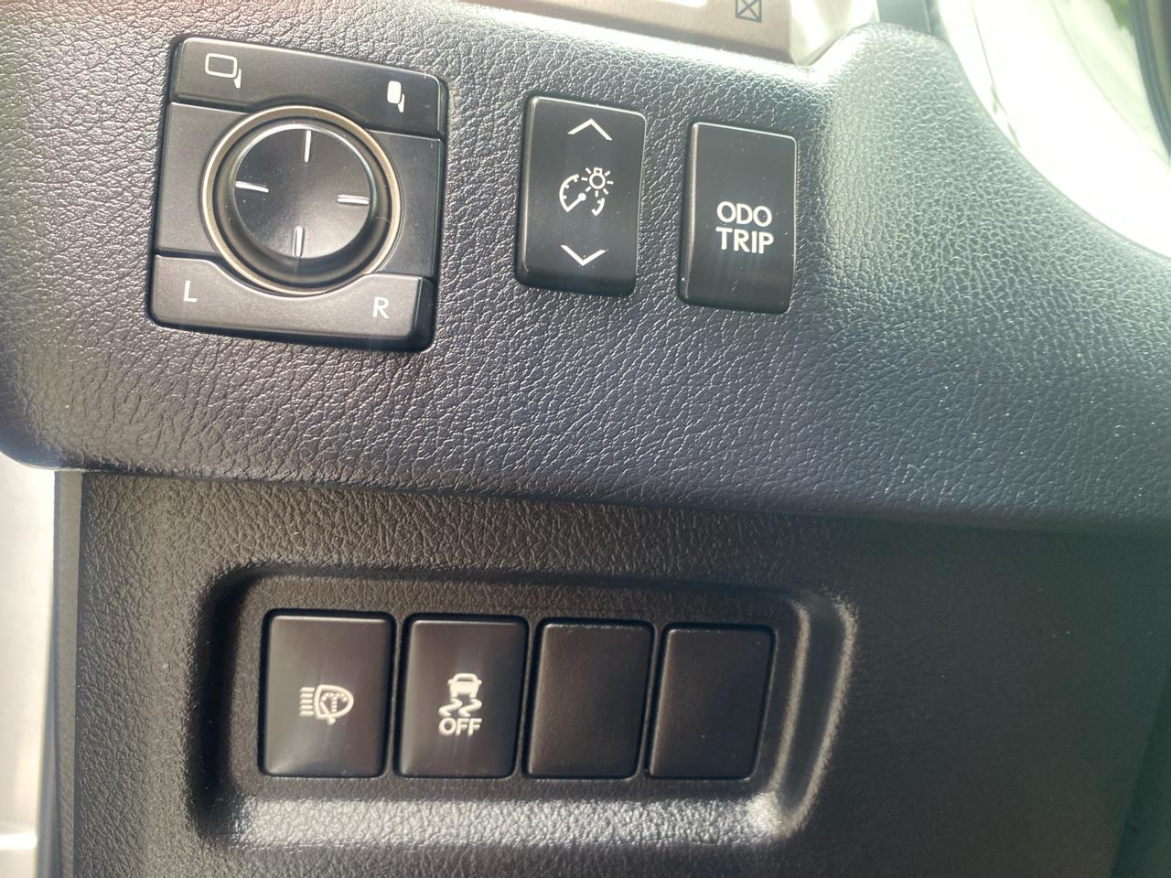Lexus GX 460 Base 2019