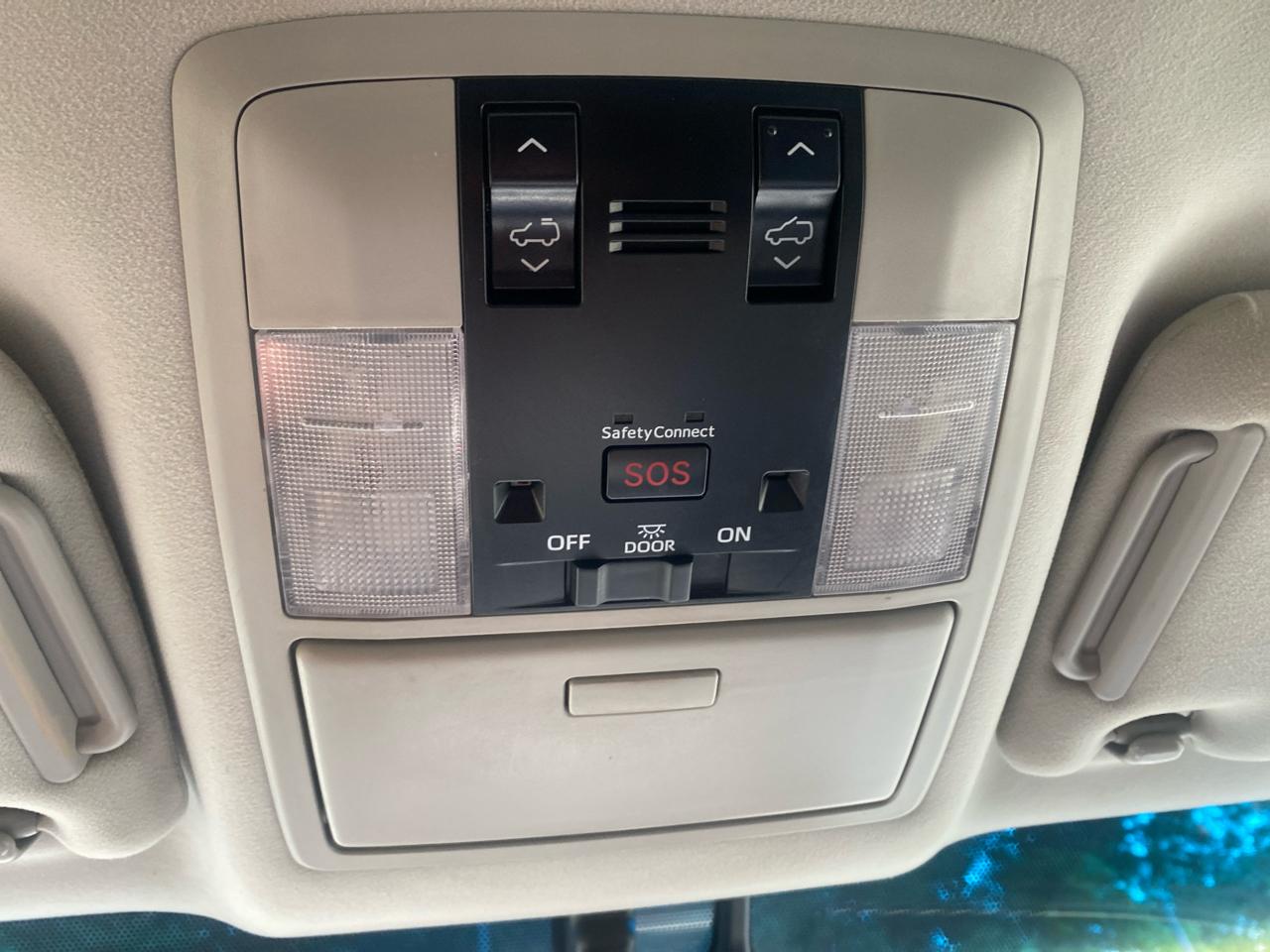 Lexus GX 460 Base 2019