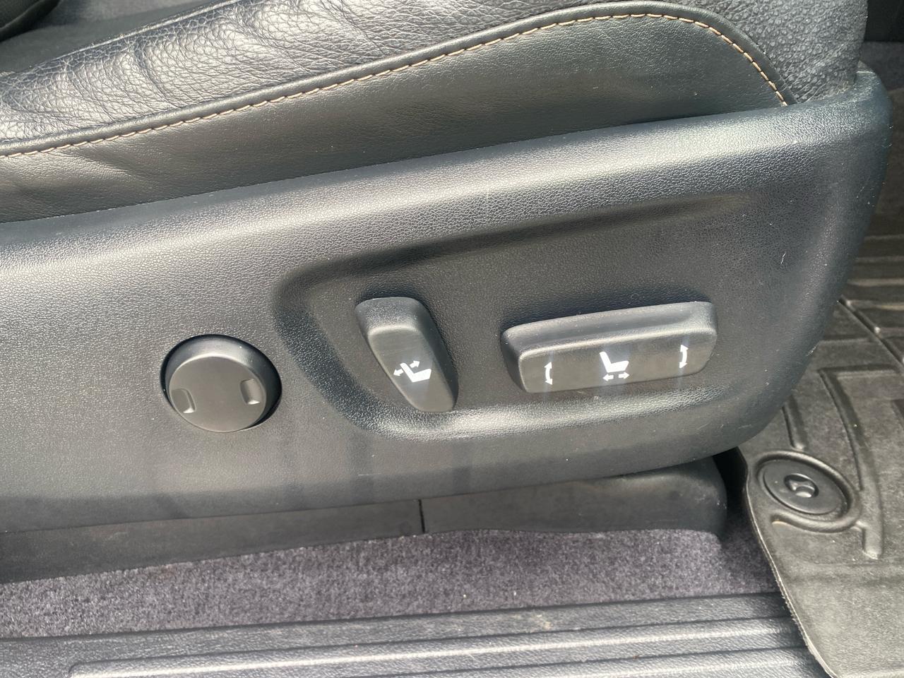 Lexus GX 460 Base 2019