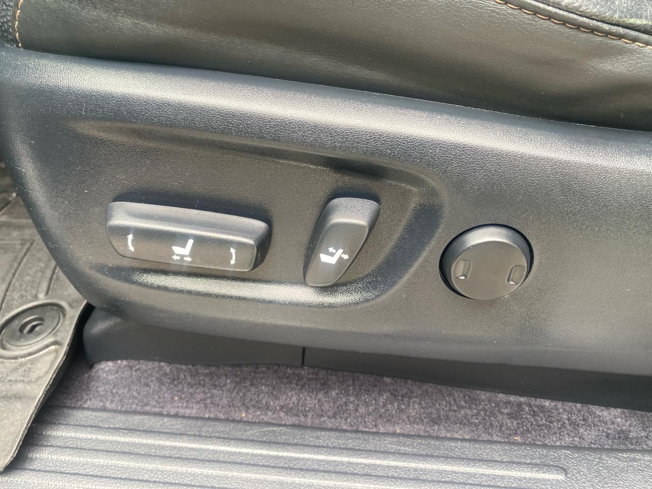 Lexus GX 460 Base 2019
