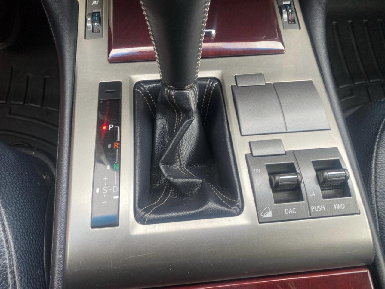 Lexus GX 460 Base 2019