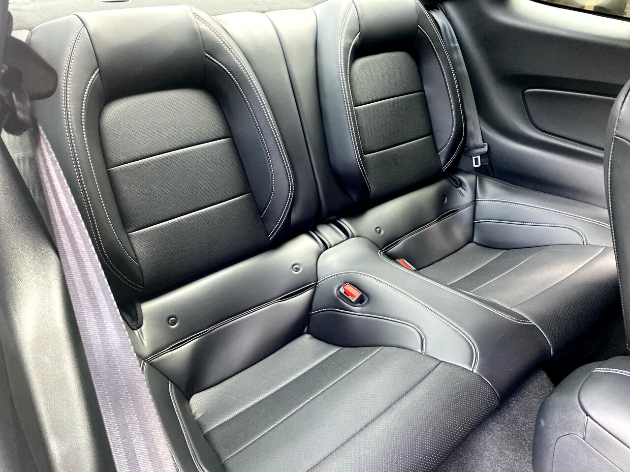 Ford Shelby GT500 Coupe 2021 Ford Shelby GT500 Coupe 2021