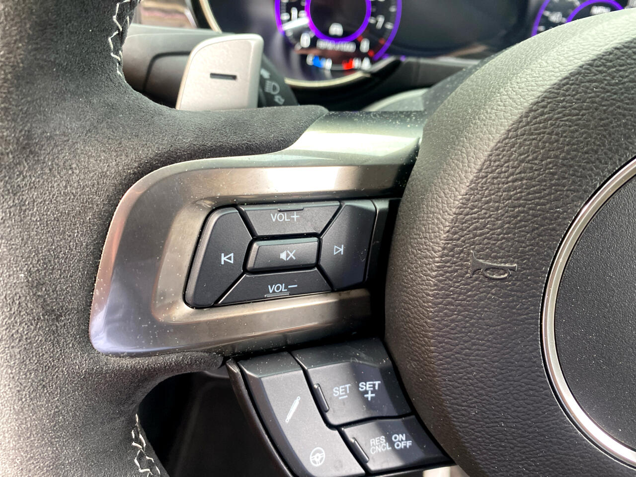 Ford Shelby GT500 Coupe 2021 Ford Shelby GT500 Coupe 2021