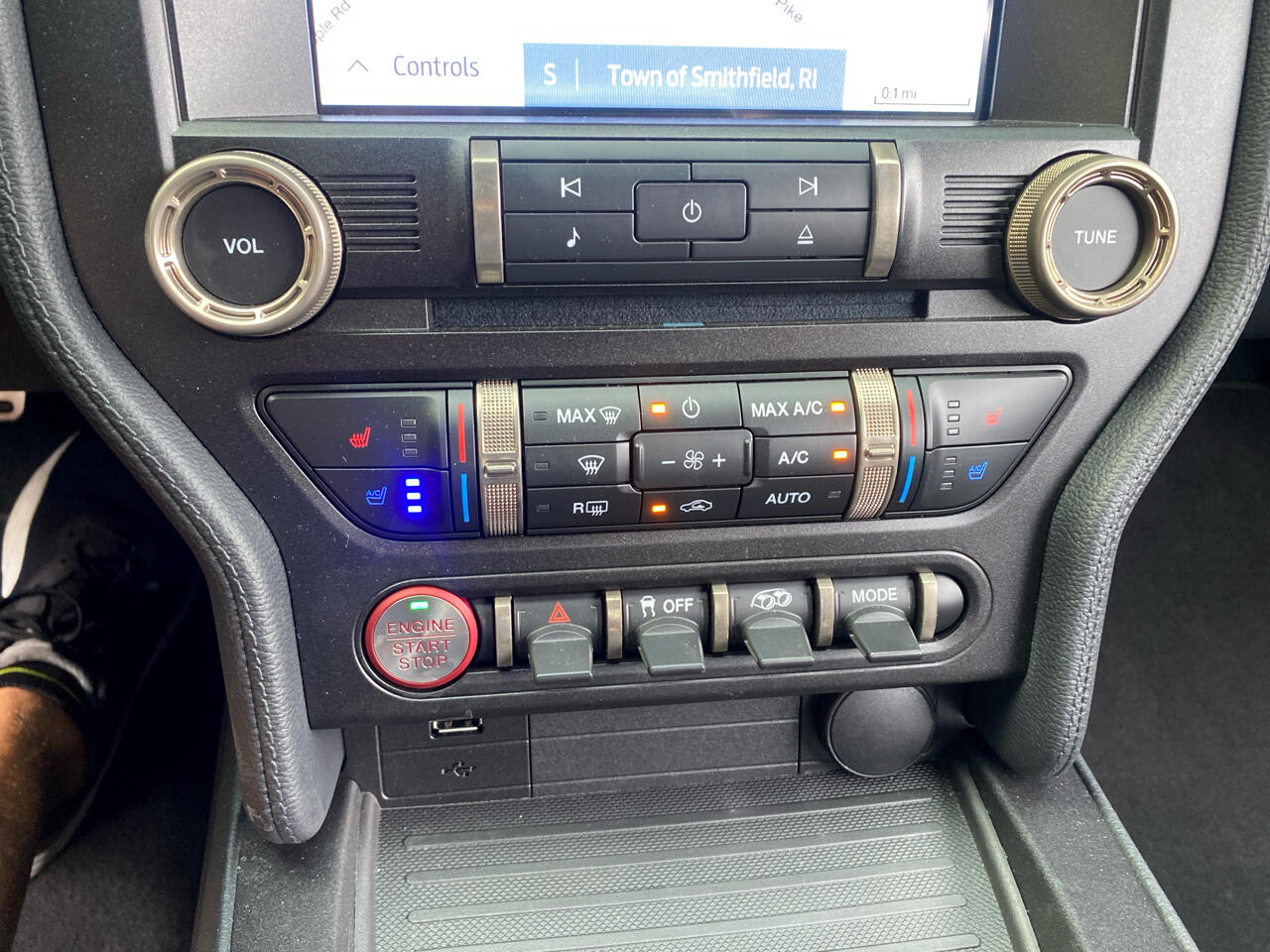 Ford Shelby GT500 Coupe 2021 Ford Shelby GT500 Coupe 2021