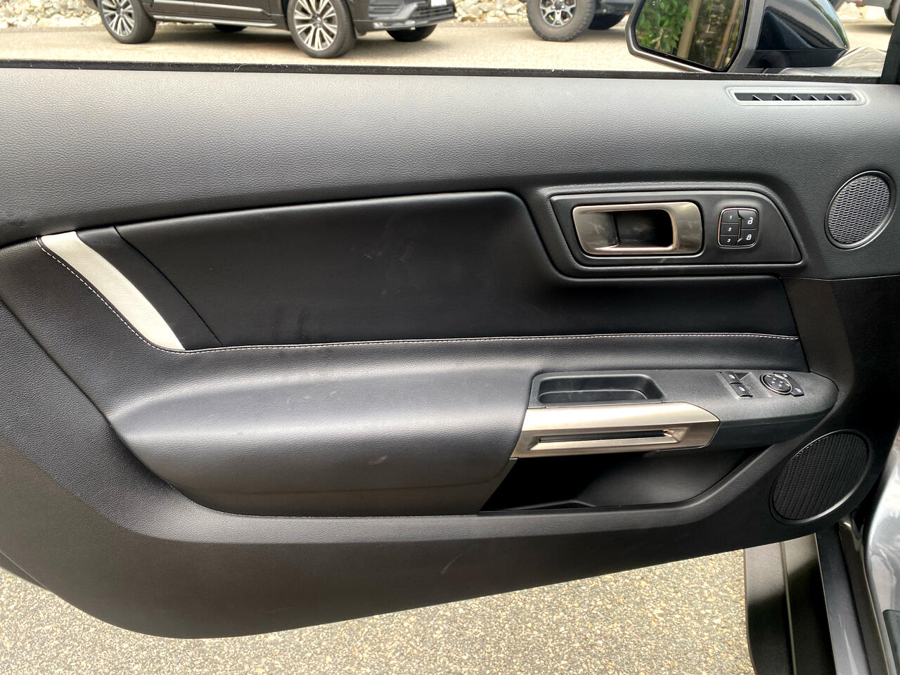 Ford Shelby GT500 Coupe 2021 Ford Shelby GT500 Coupe 2021