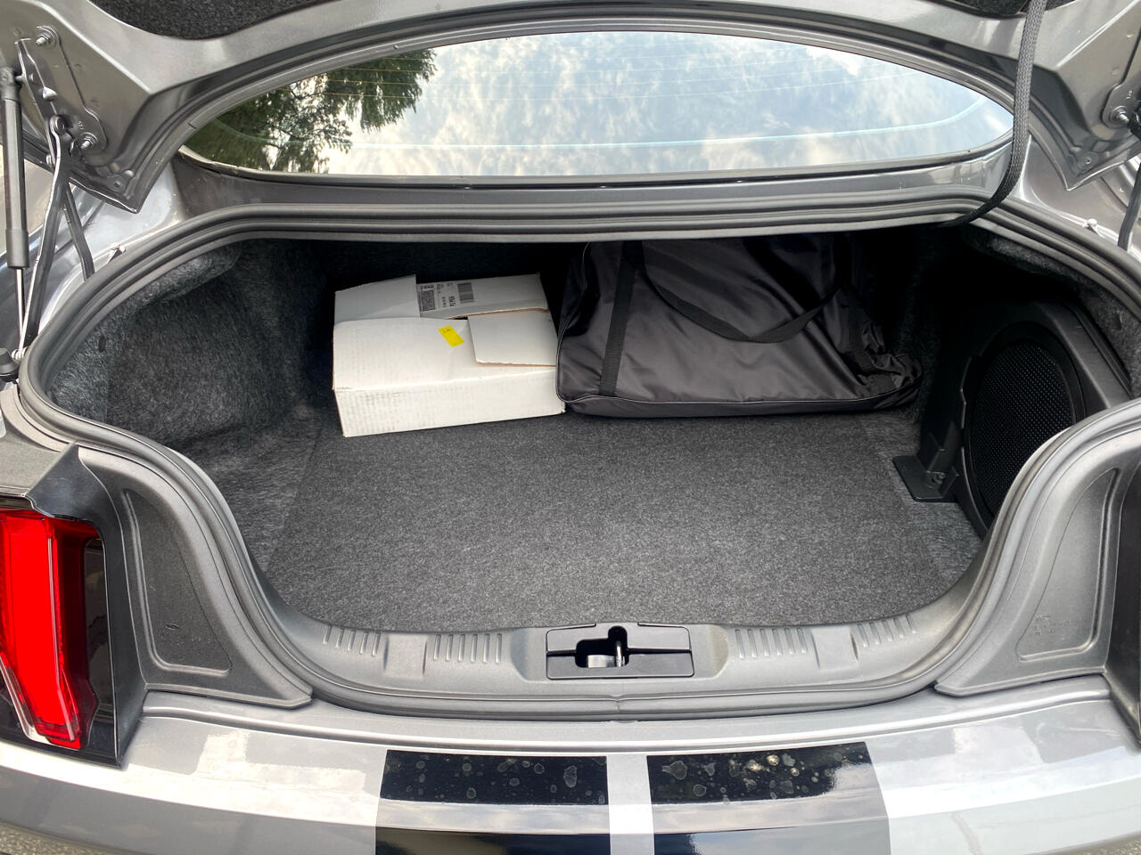 Ford Shelby GT500 Coupe 2021 Ford Shelby GT500 Coupe 2021