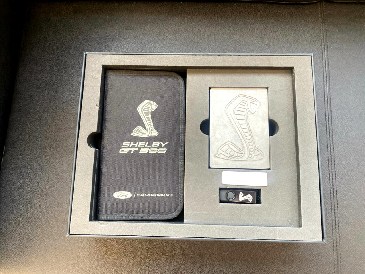 Ford Shelby GT500 Coupe 2021 Ford Shelby GT500 Coupe 2021