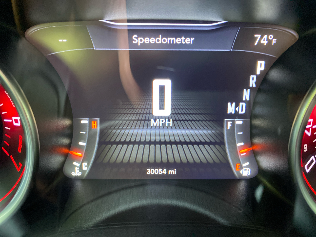 2022 Dodge Challenger SXT AWD photo 9