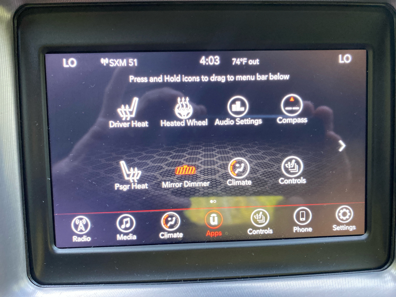 2022 Dodge Challenger SXT AWD photo 10