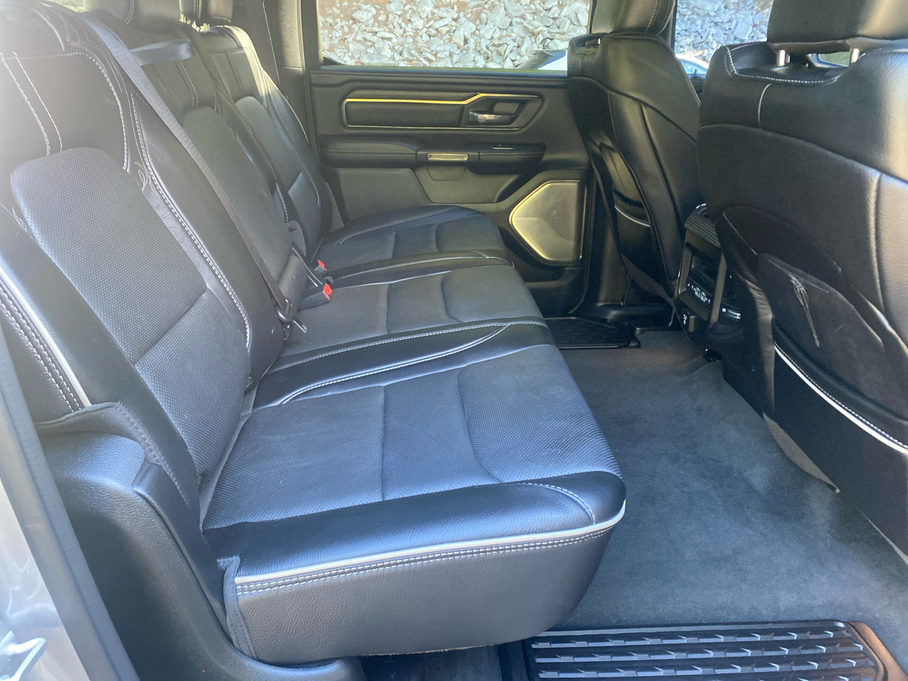 2021 Ram 1500 Limited photo 6