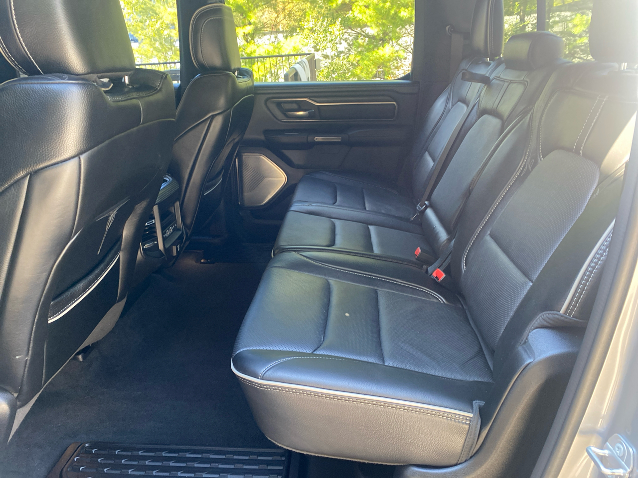 2021 Ram 1500 Limited photo 7