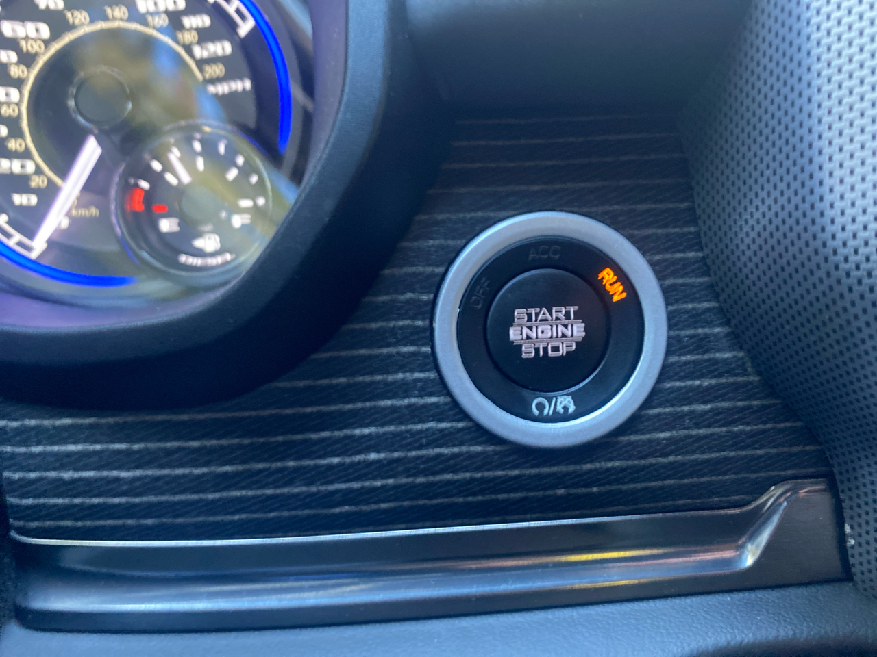 2021 Ram 1500 Limited photo 18
