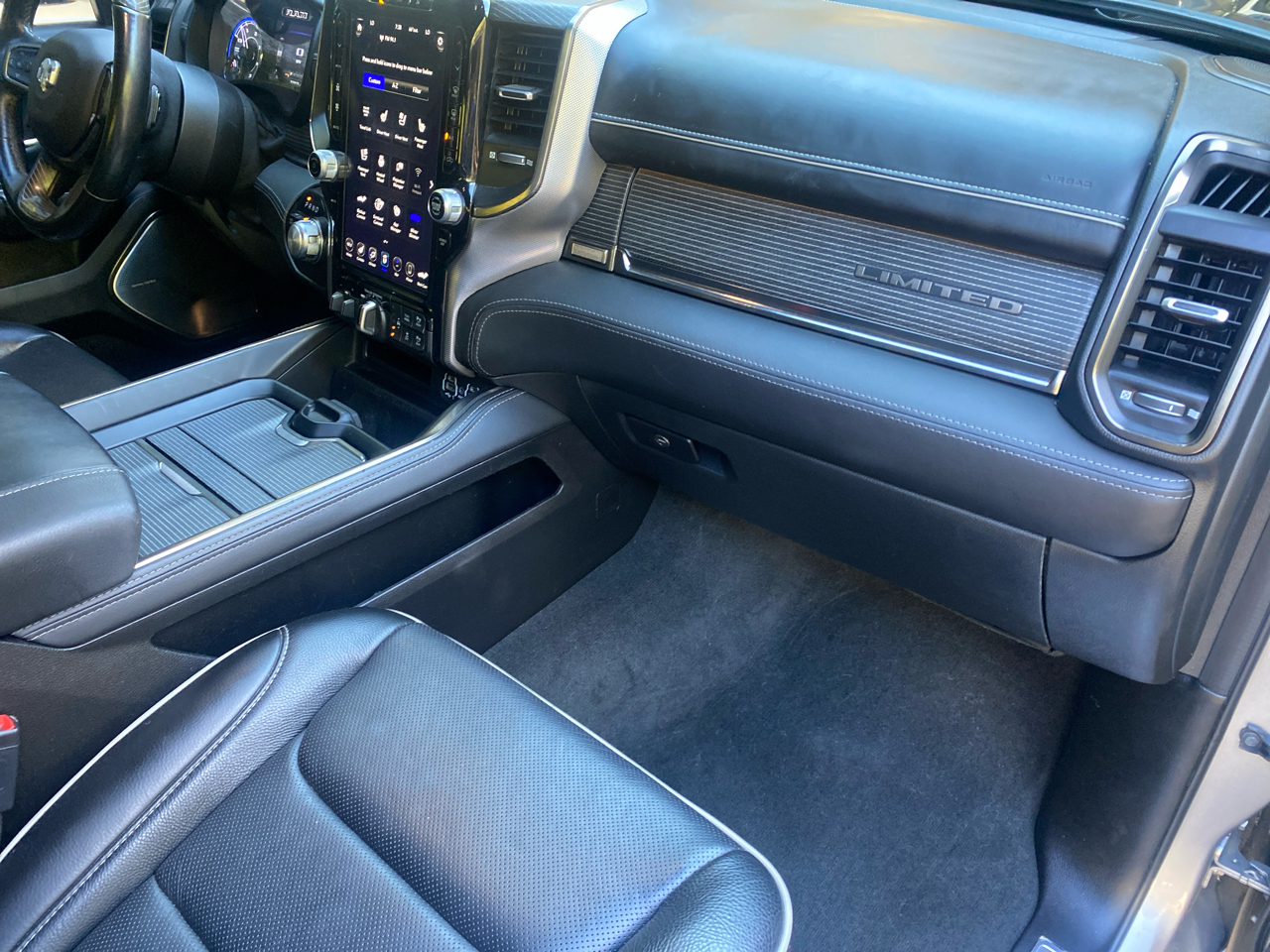 2021 Ram 1500 Limited photo 24