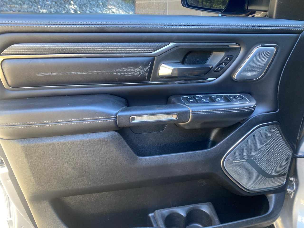 2021 Ram 1500 Limited photo 27