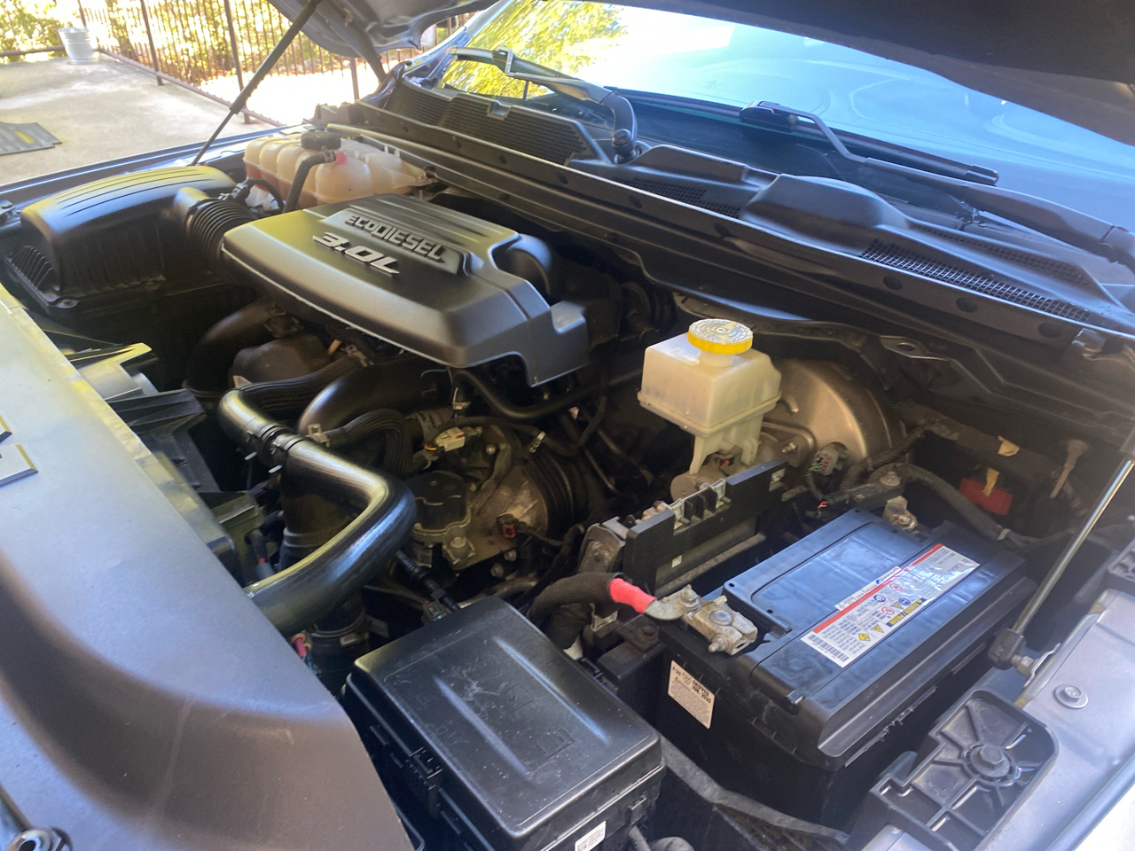 2021 Ram 1500 Limited photo 33