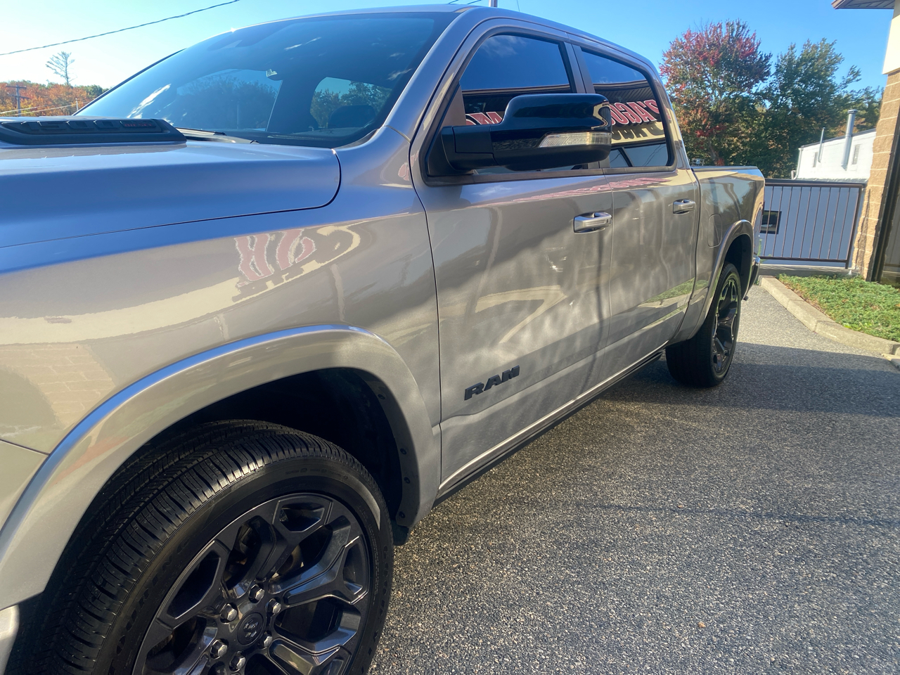 2021 Ram 1500 Limited photo 30