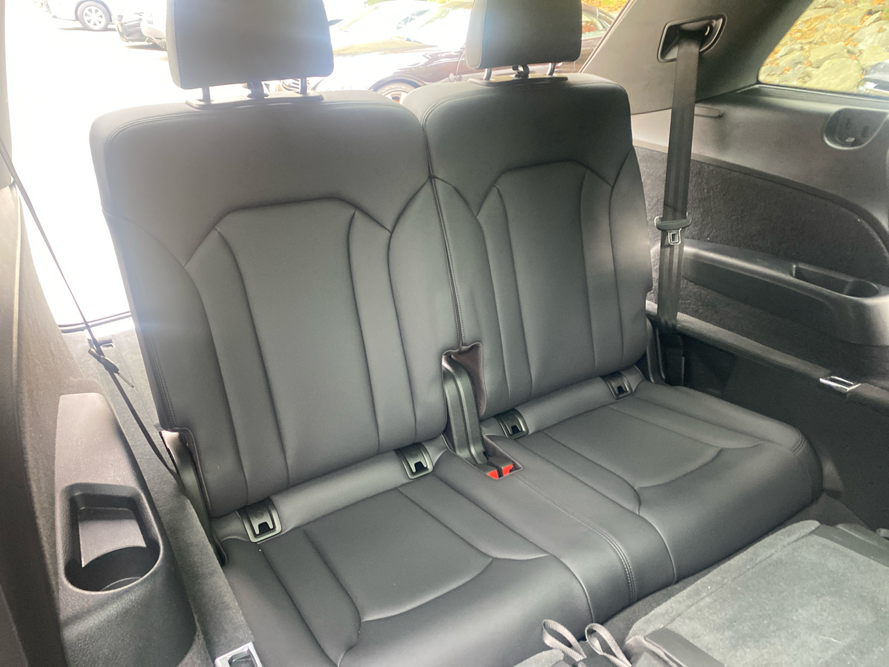 Audi Q7 Premium Plus 55 TFSI quattro 2022 Audi Q7 Premium Plus 55 TFSI quattro 2022