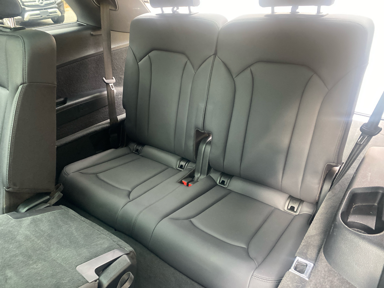 Audi Q7 Premium Plus 55 TFSI quattro 2022 Audi Q7 Premium Plus 55 TFSI quattro 2022