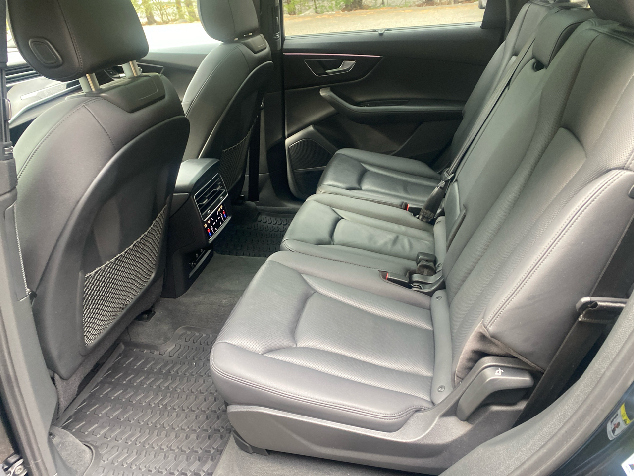 Audi Q7 Premium Plus 55 TFSI quattro 2022 Audi Q7 Premium Plus 55 TFSI quattro 2022