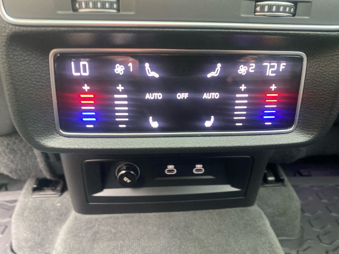 Audi Q7 Premium Plus 55 TFSI quattro 2022 Audi Q7 Premium Plus 55 TFSI quattro 2022